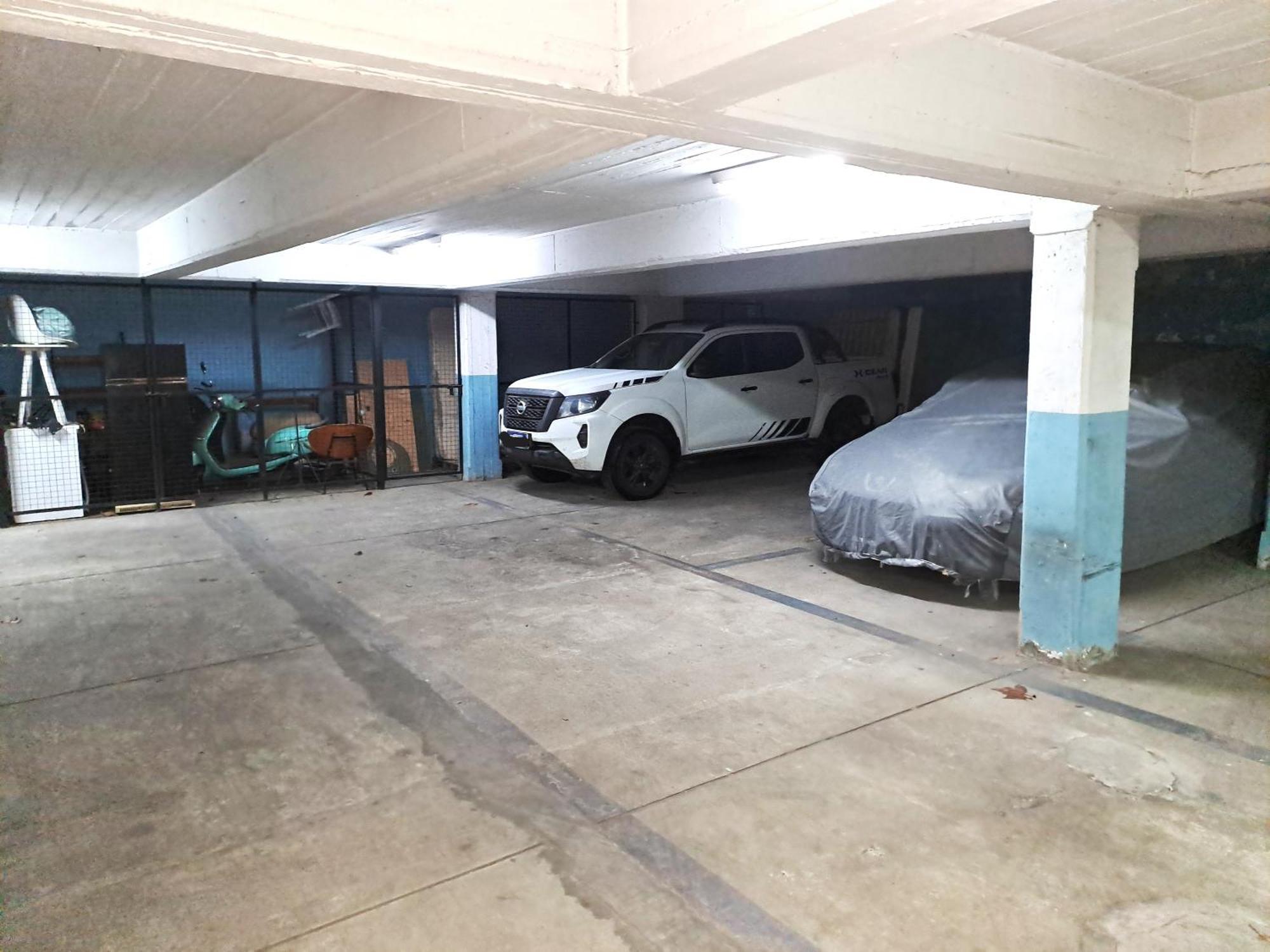 Apartamento Con Piscina, Cochera, Loundry Y Gim En Palermo Μπουένος Άιρες Εξωτερικό φωτογραφία
