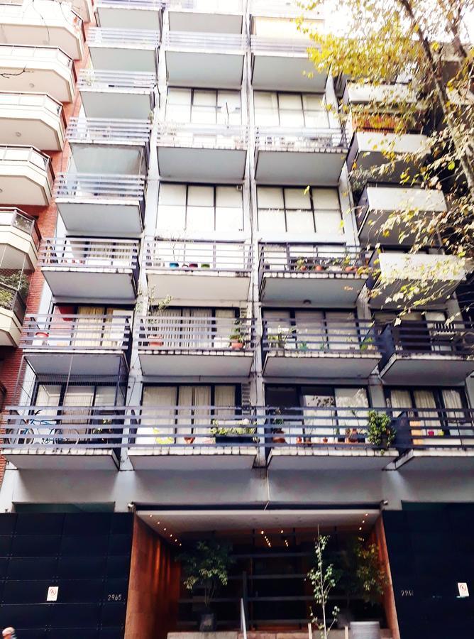 Apartamento Con Piscina, Cochera, Loundry Y Gim En Palermo Μπουένος Άιρες Εξωτερικό φωτογραφία