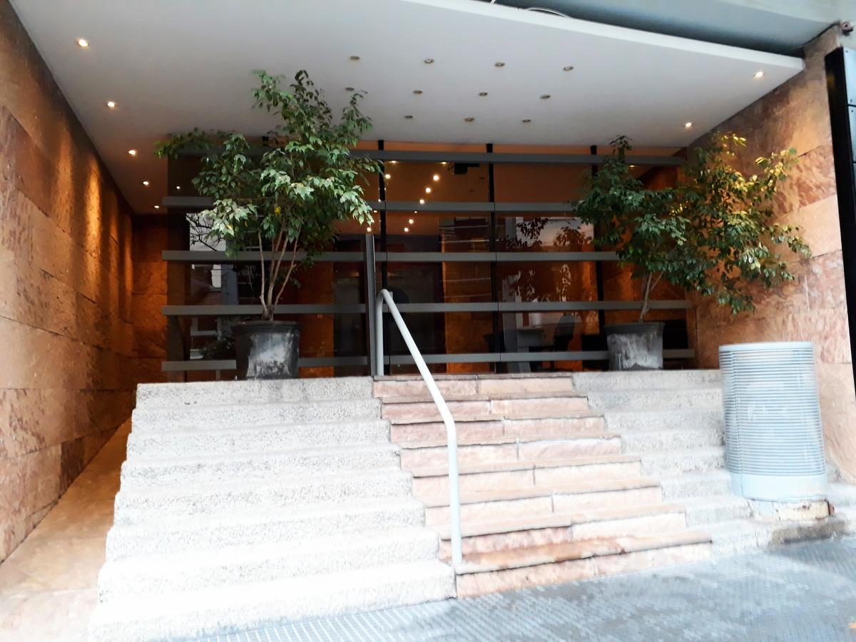 Apartamento Con Piscina, Cochera, Loundry Y Gim En Palermo Μπουένος Άιρες Εξωτερικό φωτογραφία