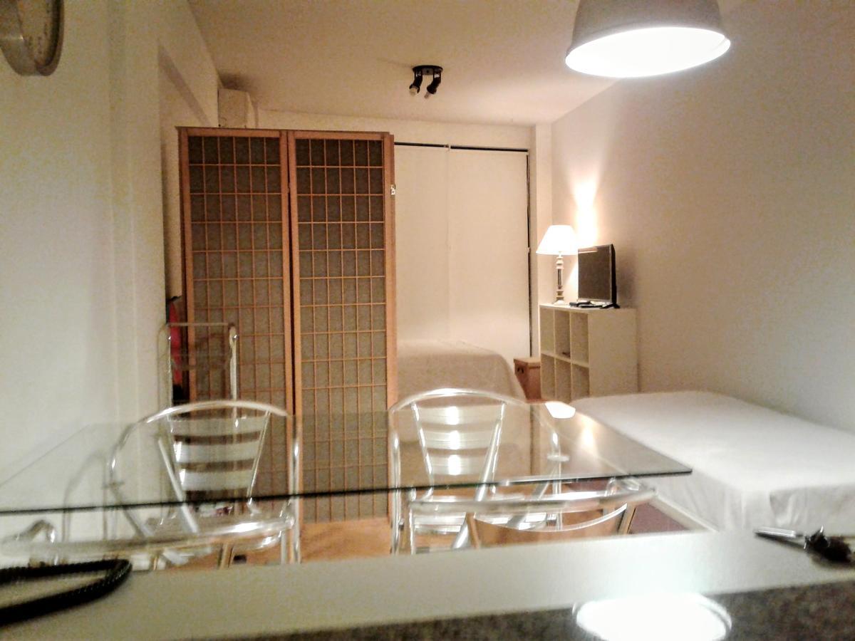 Apartamento Con Piscina, Cochera, Loundry Y Gim En Palermo Μπουένος Άιρες Εξωτερικό φωτογραφία