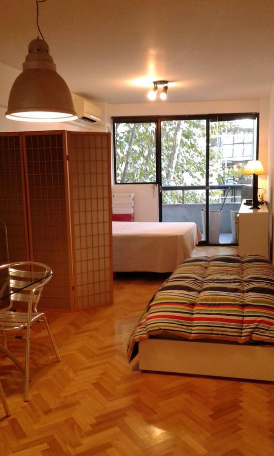 Apartamento Con Piscina, Cochera, Loundry Y Gim En Palermo Μπουένος Άιρες Εξωτερικό φωτογραφία
