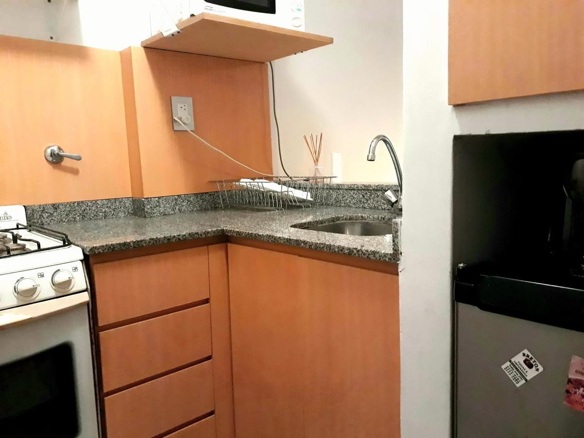 Apartamento Con Piscina, Cochera, Loundry Y Gim En Palermo Μπουένος Άιρες Εξωτερικό φωτογραφία