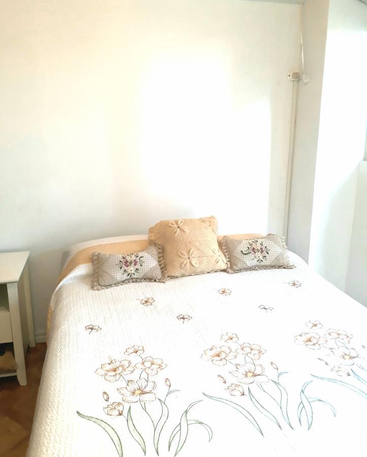 Apartamento Con Piscina, Cochera, Loundry Y Gim En Palermo Μπουένος Άιρες Εξωτερικό φωτογραφία