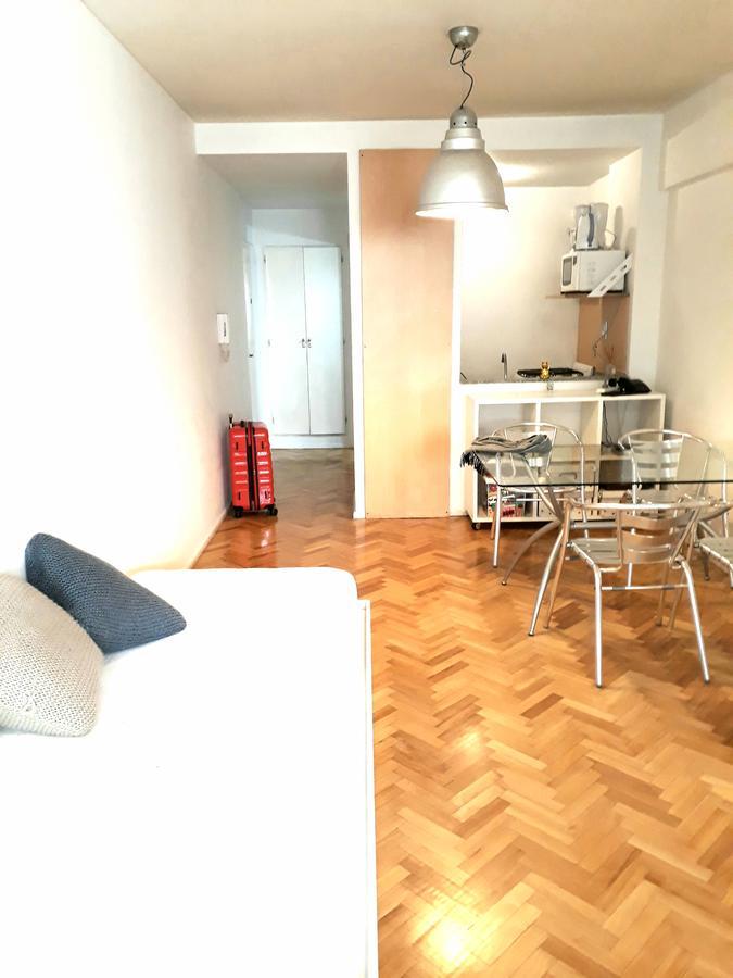 Apartamento Con Piscina, Cochera, Loundry Y Gim En Palermo Μπουένος Άιρες Εξωτερικό φωτογραφία