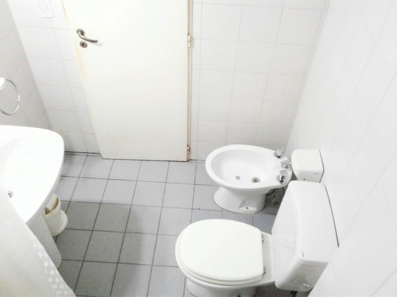Apartamento Con Piscina, Cochera, Loundry Y Gim En Palermo Μπουένος Άιρες Εξωτερικό φωτογραφία